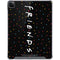 Warner Bros FRIENDS Polka Dots iPad Cases