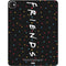 Warner Bros FRIENDS Polka Dots iPad Pro 13in M4 (2024) Skin