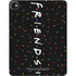 Warner Bros FRIENDS Polka Dots iPad Pro 13in M4 (2024) Skin