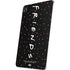 Warner Bros FRIENDS Polka Dots iPad Pro 13in M4 (2024) Skin