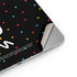 Warner Bros FRIENDS Polka Dots iPad Pro 13in M4 (2024) Skin
