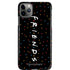 Warner Bros FRIENDS Polka Dots iPhone Cases