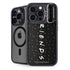 Warner Bros FRIENDS Polka Dots iPhone 13 Pro Kickstand Case
