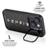 Warner Bros FRIENDS Polka Dots iPhone 14 Plus Kickstand Case