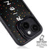 Warner Bros FRIENDS Polka Dots iPhone 14 Plus Kickstand Case