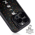 Warner Bros FRIENDS Polka Dots iPhone 14 Pro Max Kickstand Case