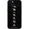 Warner Bros FRIENDS Polka Dots iPhone Skins