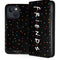 Warner Bros FRIENDS Polka Dots iPhone 15 Folio Case