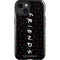 Warner Bros FRIENDS Polka Dots iPhone 15 Impact Case