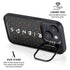 Warner Bros FRIENDS Polka Dots iPhone 15 Kickstand Case