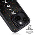 Warner Bros FRIENDS Polka Dots iPhone 15 Kickstand Case