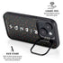 Warner Bros FRIENDS Polka Dots iPhone 15 Plus Kickstand Case