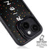 Warner Bros FRIENDS Polka Dots iPhone 15 Plus Kickstand Case