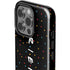 Warner Bros FRIENDS Polka Dots iPhone 15 Pro Impact Case