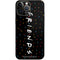 Warner Bros FRIENDS Polka Dots iPhone 15 Pro Max Skin