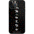 Warner Bros FRIENDS Polka Dots iPhone 15 Pro Max Skin