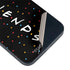 Warner Bros FRIENDS Polka Dots iPhone 15 Skin