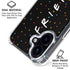Warner Bros FRIENDS Polka Dots iPhone 16 Plus MagSafe Case