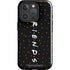 Warner Bros FRIENDS Polka Dots iPhone 16 Pro Impact Case