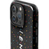 Warner Bros FRIENDS Polka Dots iPhone 16 Pro Impact Case
