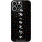 Warner Bros FRIENDS Polka Dots iPhone 16 Pro Max Skin
