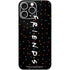 Warner Bros FRIENDS Polka Dots iPhone 16 Pro Max Skin