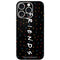 Warner Bros FRIENDS Polka Dots iPhone 16 Pro Skin