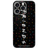 Warner Bros FRIENDS Polka Dots iPhone 16 Pro Skin