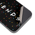 Warner Bros FRIENDS Polka Dots iPhone 16 Pro Skin