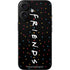Warner Bros FRIENDS Polka Dots iPhone 16 Skin
