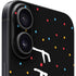 Warner Bros FRIENDS Polka Dots iPhone 16 Skin