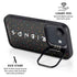 Warner Bros FRIENDS Polka Dots iPhone 16e Kickstand Case