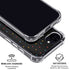 Warner Bros FRIENDS Polka Dots iPhone 16e Clear Case