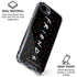 Warner Bros FRIENDS Polka Dots iPhone 16e Clear Case