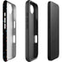 Warner Bros FRIENDS Polka Dots iPhone 16e Impact Case