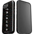 Warner Bros FRIENDS Polka Dots iPhone 16e Impact Case