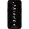 Warner Bros FRIENDS Polka Dots iPhone 16e Skin