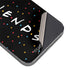 Warner Bros FRIENDS Polka Dots iPhone 16e Skin