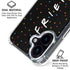 Warner Bros FRIENDS Polka Dots iPhone 17 MagSafe Case