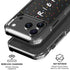 Warner Bros FRIENDS Polka Dots iPhone 18 Pro Clear Case