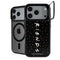 Warner Bros FRIENDS Polka Dots iPhone 18 Pro Max Kickstand Case
