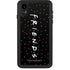 Warner Bros FRIENDS Polka Dots iPhone Cases