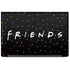 Warner Bros FRIENDS Polka Dots Dell Latitude Skin