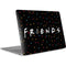 Warner Bros FRIENDS Polka Dots Apple MacBook Air Skin