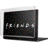 Warner Bros FRIENDS Polka Dots MacBook Pro 14in (2021-24) Case plus Skin
