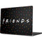 Warner Bros FRIENDS Polka Dots Apple MacBook Pro 14-inch Skin