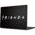 Warner Bros FRIENDS Polka Dots Apple MacBook Pro 14-inch Skin