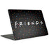 Warner Bros FRIENDS Polka Dots MacBook Skins