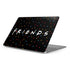 Warner Bros FRIENDS Polka Dots Apple MacBook Pro 16-inch Skin
