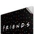 Warner Bros FRIENDS Polka Dots Apple MacBook Pro 16-inch Skin